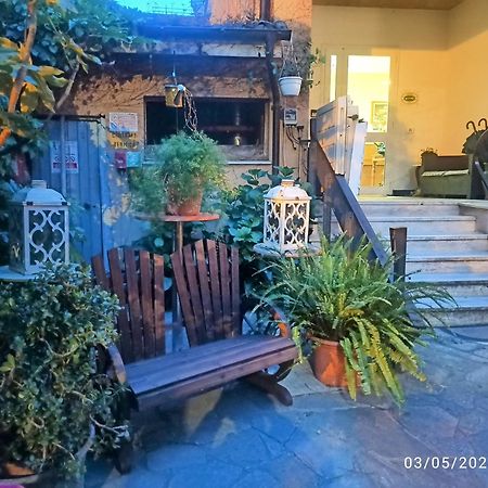 Hotel Armida Laigueglia Kültér fotó