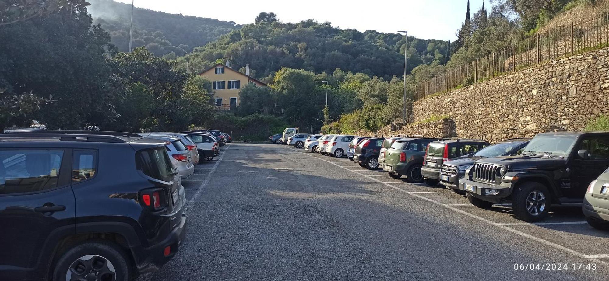 Hotel Armida Laigueglia Kültér fotó