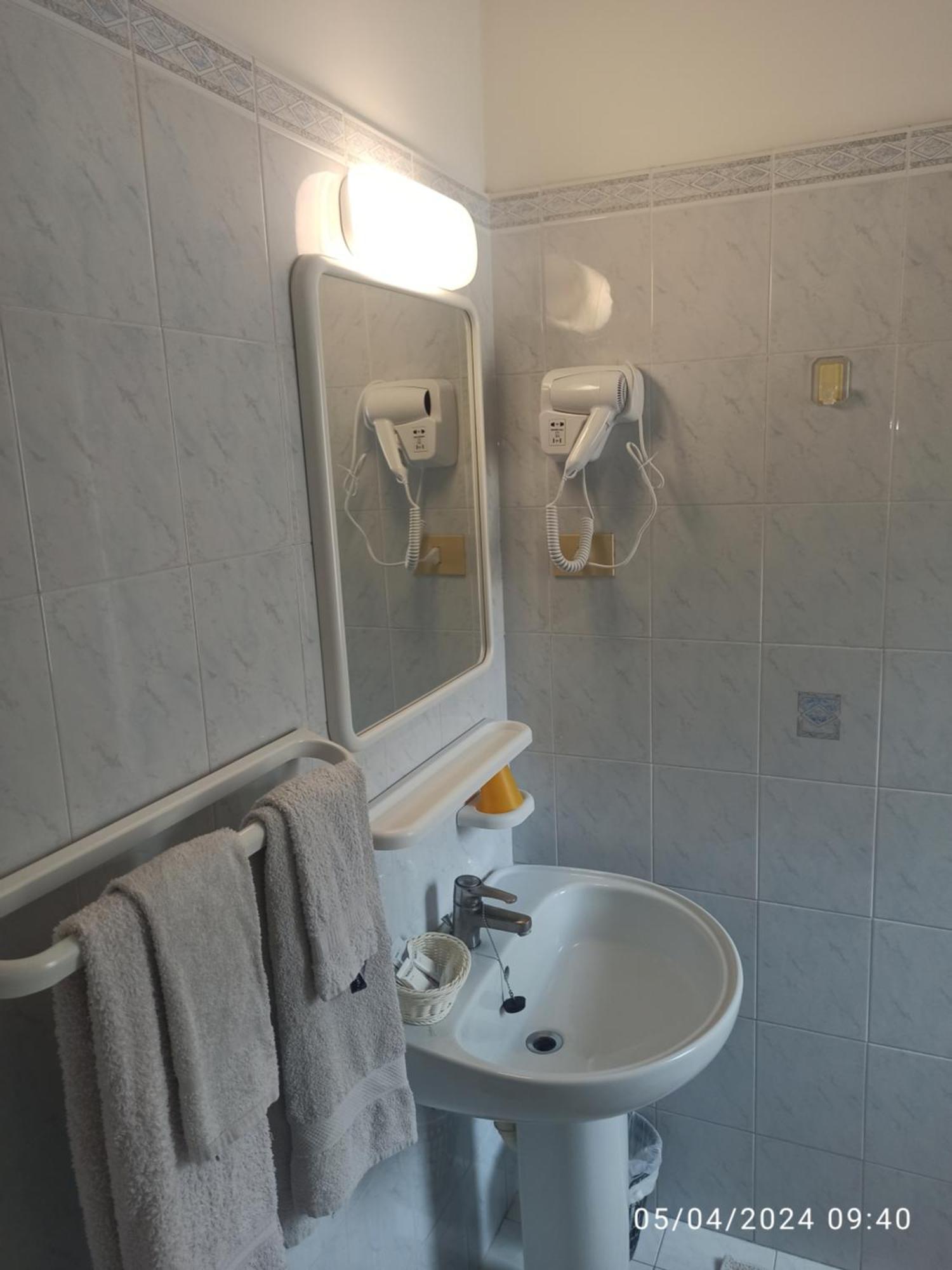 Hotel Armida Laigueglia Kültér fotó