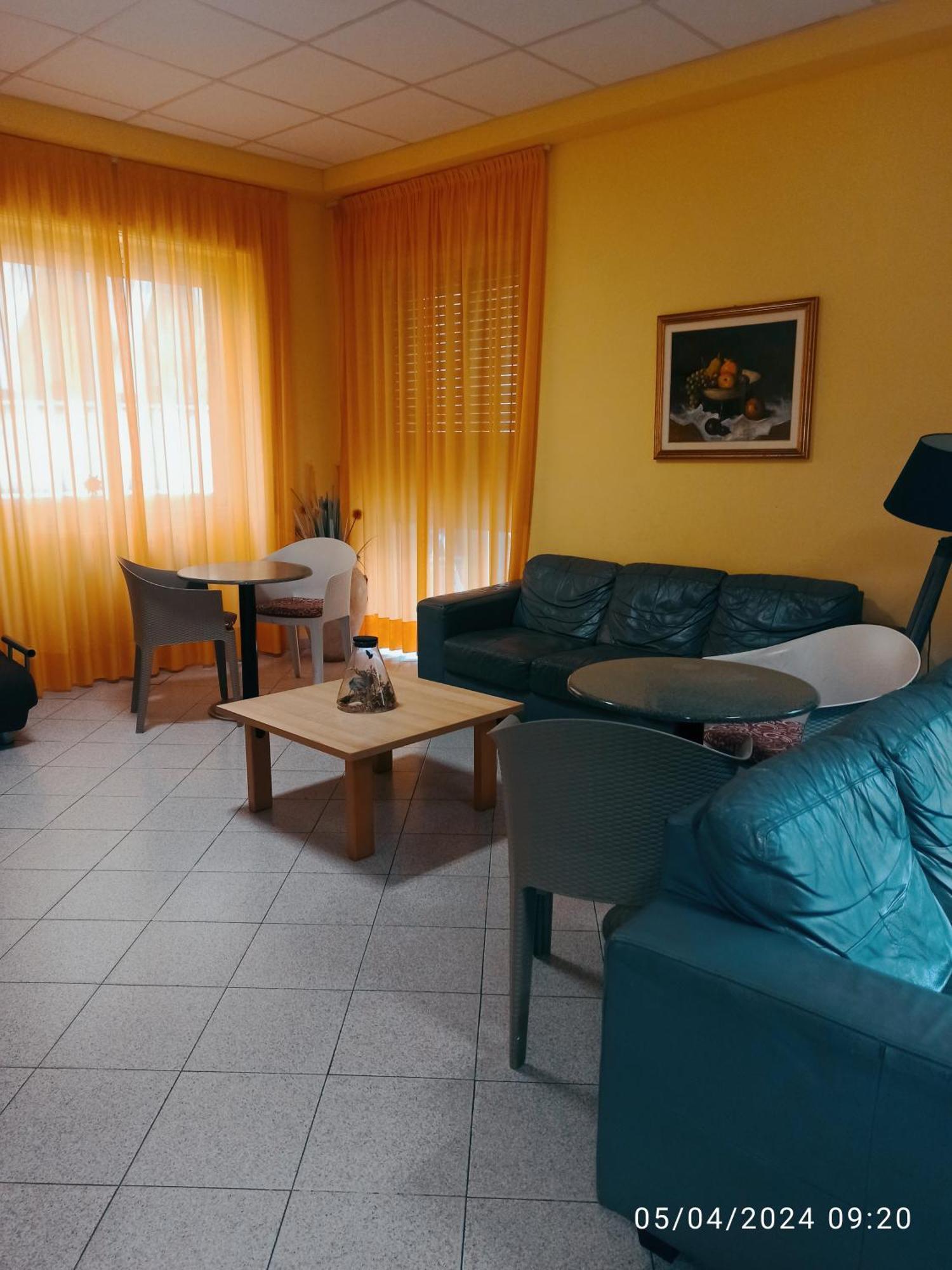 Hotel Armida Laigueglia Kültér fotó