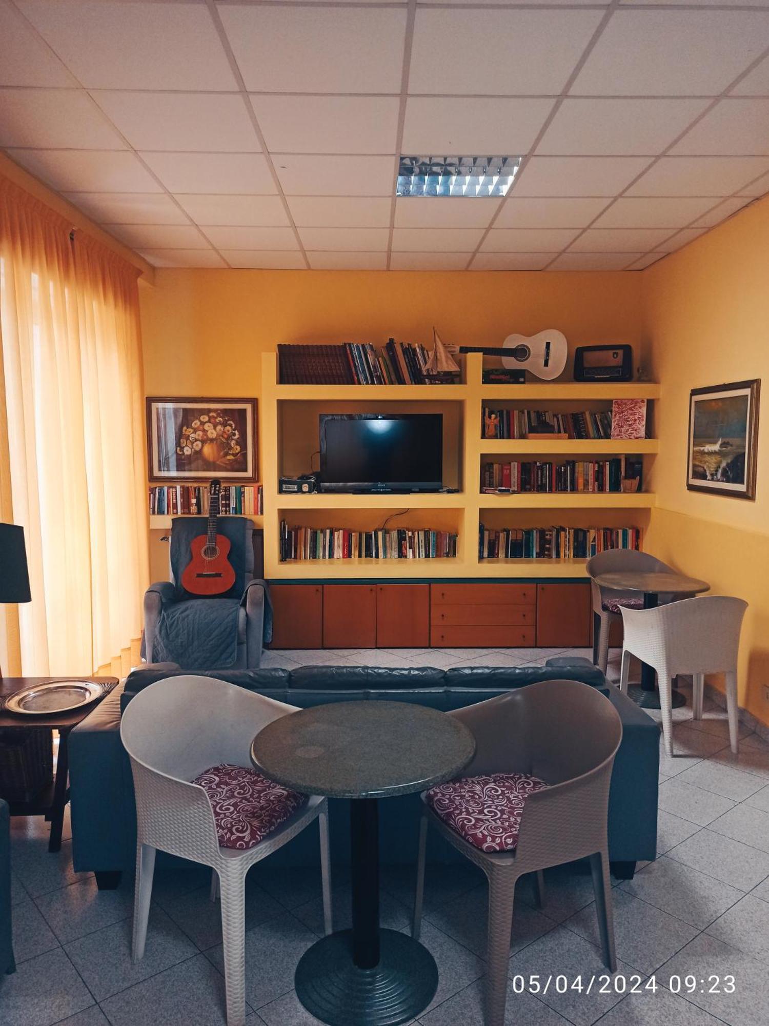 Hotel Armida Laigueglia Kültér fotó