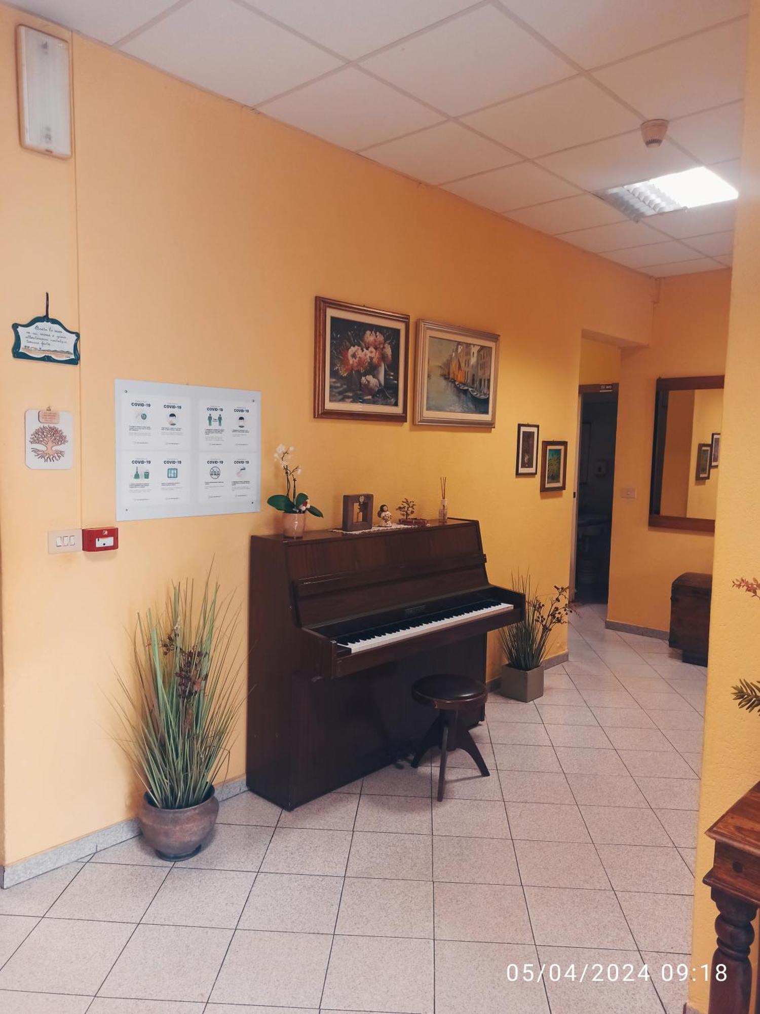 Hotel Armida Laigueglia Kültér fotó